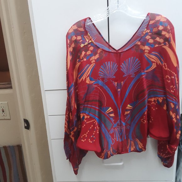 Kimono Top - Picture 3 of 3